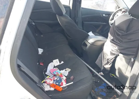 2015 Dodge Dart Sxt z USA, uszkodzony, nr VIN 1C3CDFBB1FD310084